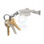 NiteIze DoohicKey® FishKey Key Tool Accessories > Other Accessories