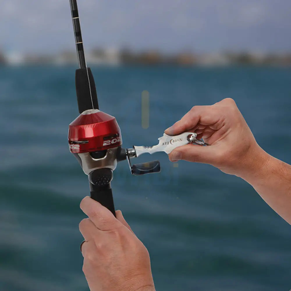 NiteIze DoohicKey® FishKey Key Tool Accessories > Other Accessories