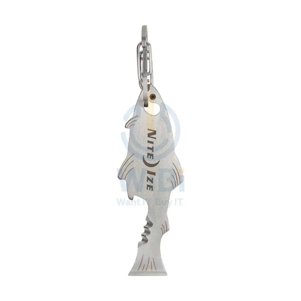 NiteIze DoohicKey® FishKey Key Tool Accessories > Other Accessories