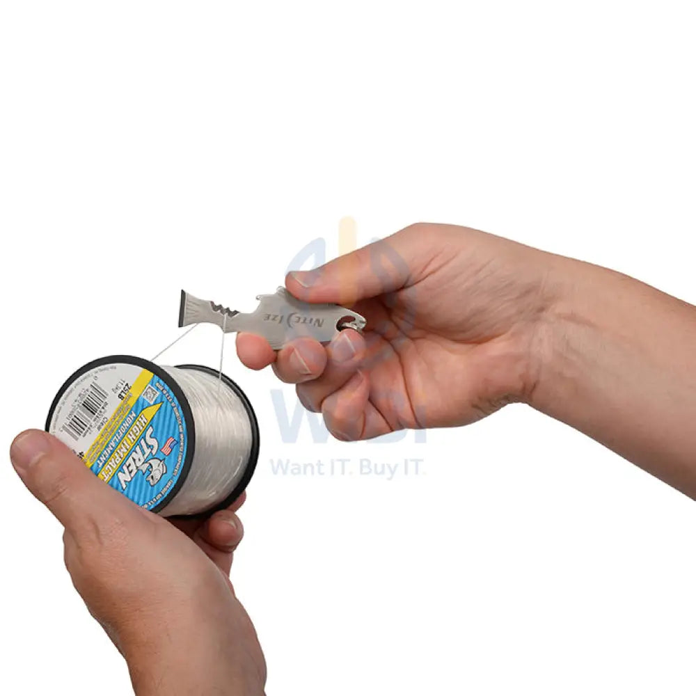 NiteIze DoohicKey® FishKey Key Tool Accessories > Other Accessories