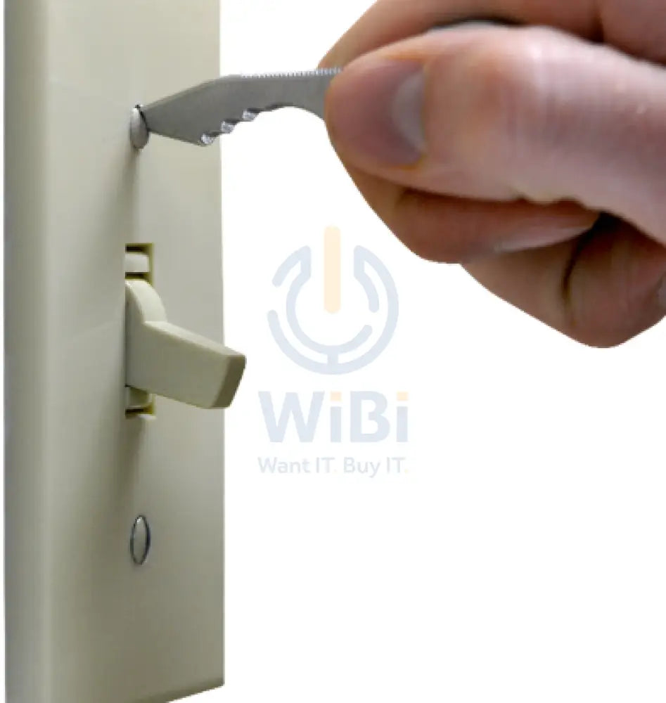 NiteIze DoohicKey® QuicKey Key Tool Accessories > Other Accessories