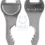 NiteIze DoohicKey® QuicKey Key Tool Accessories > Other Accessories