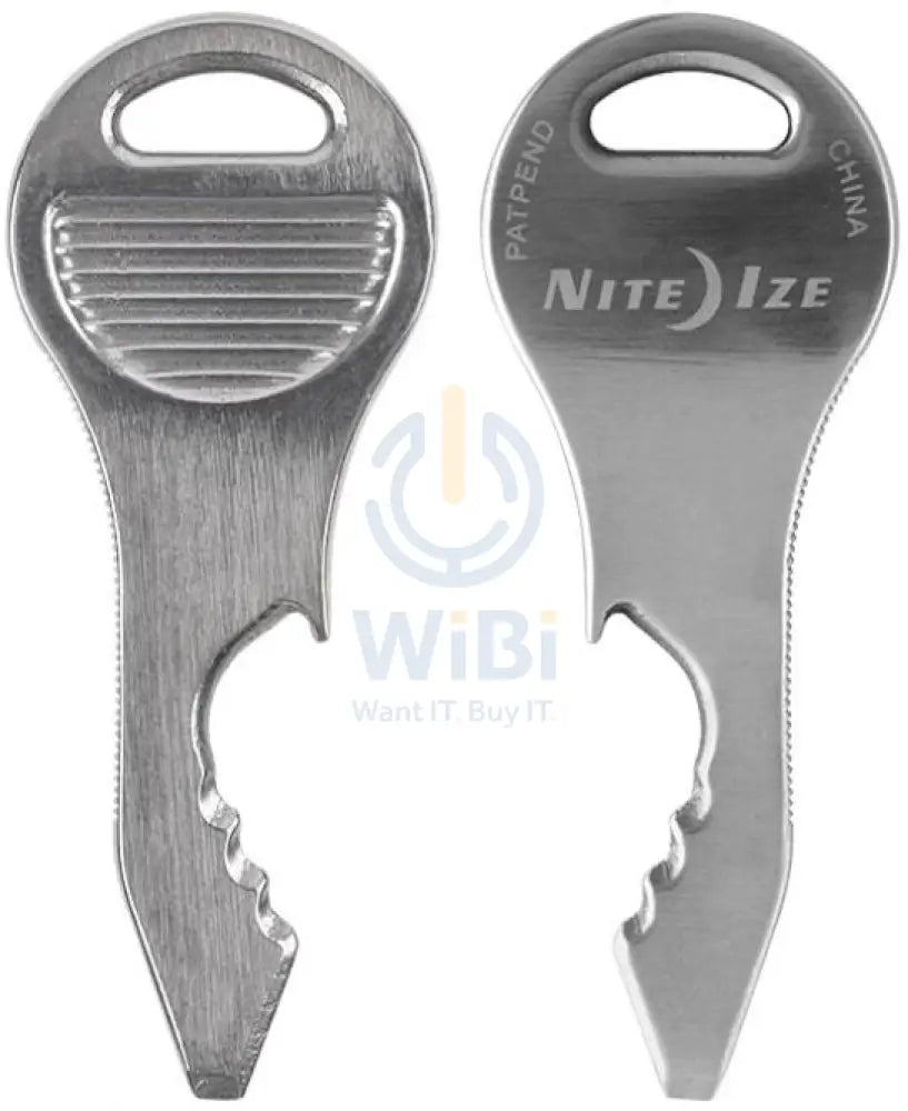 NiteIze DoohicKey® QuicKey Key Tool Accessories > Other Accessories