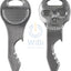 NiteIze DoohicKey® SkullKey Key Tool Accessories > Other Accessories