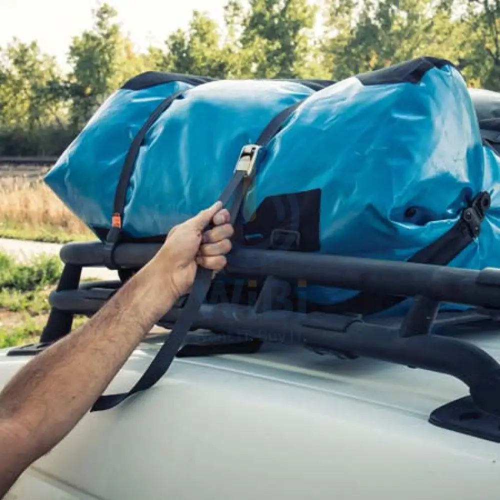 NiteIze Dual CamJam® Tie Down System 12 ft. Accessories > Other Accessories