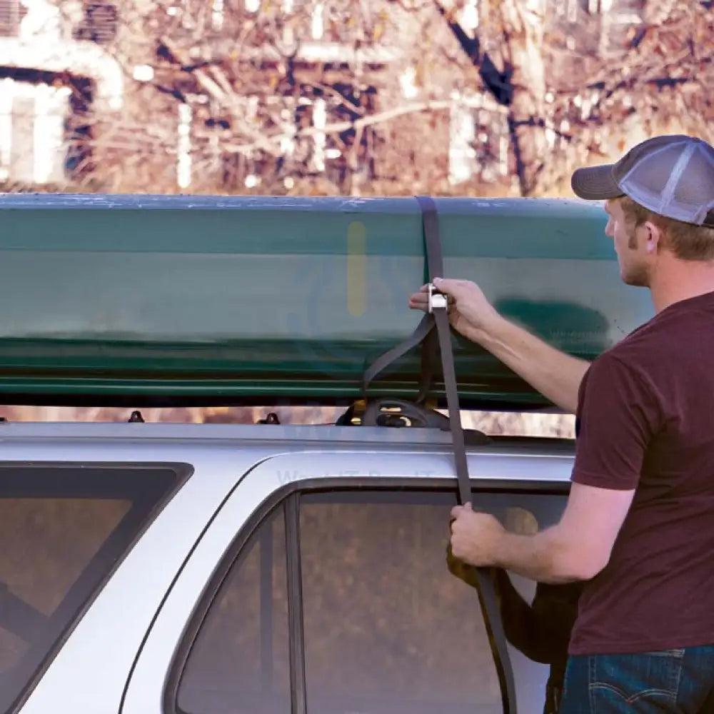 NiteIze Dual CamJam® Tie Down System 12 ft. Accessories > Other Accessories