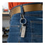 NiteIze DualPass Dual Chamber Key Ring Accessories > Other Accessories