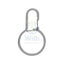 NiteIze DualPass Dual Chamber Key Ring Accessories > Other Accessories
