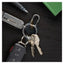 NiteIze DualPass Dual Chamber Key Ring Accessories > Other Accessories