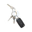 NiteIze DualPass Dual Chamber Key Ring Accessories > Other Accessories