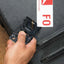 NiteIze Financial Tool® RFID Blocking Wallet - Black Accessories > Mobiles & Tablets