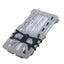 NiteIze Financial Tool® RFID Blocking Wallet - Stainless Accessories > Mobiles & Tablets