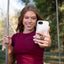 NiteIze FlipOut® Handle + Stand - Stainless Accessories > Mobiles & Tablets > Mobiles > Mobile Holder / Stands