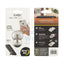 NiteIze FlipOut® Handle + Stand - Stainless Accessories > Mobiles & Tablets > Mobiles > Mobile Holder / Stands
