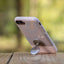 NiteIze FlipOut® Handle + Stand - Stainless Accessories > Mobiles & Tablets > Mobiles > Mobile Holder / Stands