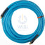 NiteIze Gear Tie® Loopable™ Twist Tie 18 in. - 2 Pack - Bright Orange Accessories > Other Accessories