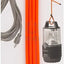 NiteIze Gear Tie® Loopable™ Twist Tie 18 in. - 2 Pack - Bright Orange Accessories > Other Accessories