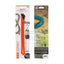NiteIze Gear Tie® Loopable™ Twist Tie 18 in. - 2 Pack - Bright Orange Accessories > Other Accessories