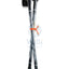 NiteIze Gear Tie® Reusable Rubber Twist Tie 12 in. - 2 Pack - Black Accessories > Other Accessories