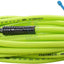 NiteIze Gear Tie® Reusable Rubber Twist Tie™ 18 in. - 2 Pack - Bright Blue Accessories > Other Accessories