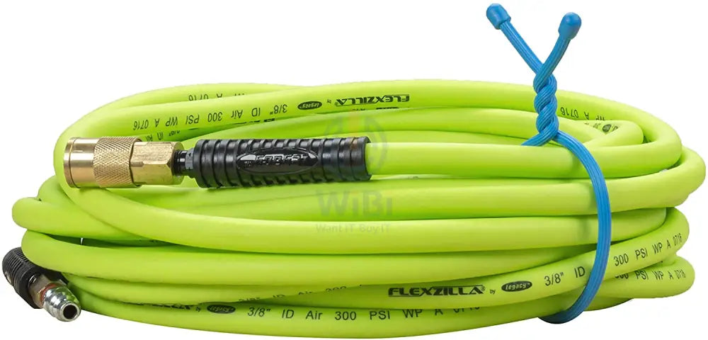 NiteIze Gear Tie® Reusable Rubber Twist Tie™ 18 in. - 2 Pack - Bright Blue Accessories > Other Accessories