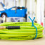 NiteIze Gear Tie® Reusable Rubber Twist Tie™ 18 in. - 2 Pack - Bright Blue Accessories > Other Accessories