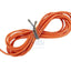 NiteIze Gear Tie® Reusable Rubber Twist Tie™ 18 in. - 2 Pack - Charcoal Accessories > Other Accessories