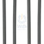 Niteize Gear Tie® Reusable Rubber Twist Tie™ 24 in. - 2 Pack - US - Charcoal Accessories > Other Accessories