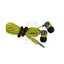 NiteIze Gear Tie® Reusable Rubber Twist Tie 3 in. - 4 Pack - Black Accessories > Other Accessories