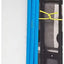 NiteIze Gear Tie® Reusable Rubber Twist Tie™ 64’’ - Bright Blue Accessories > Other Accessories