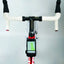 NiteIze HandleBand® Universal Smartphone Bar Bike Mount - Black Accessories > Mobiles & Tablets > Mobiles > Mobile