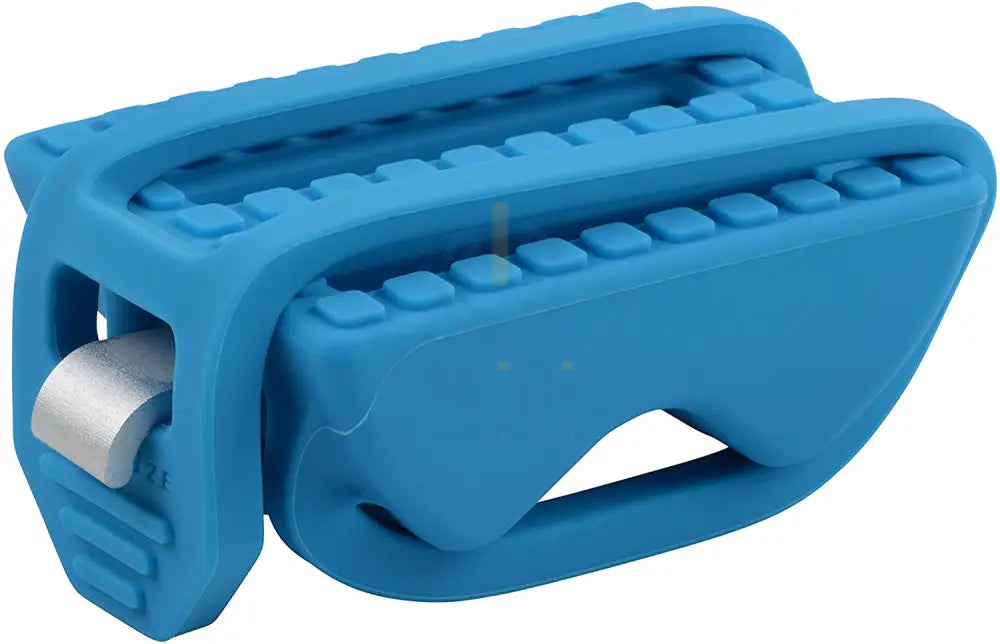 NiteIze HandleBand® Universal Smartphone Bar Bike Mount - Blue Accessories > Mobiles & Tablets > Mobiles > Mobile