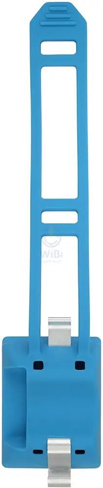 NiteIze HandleBand® Universal Smartphone Bar Bike Mount - Blue Accessories > Mobiles & Tablets > Mobiles > Mobile