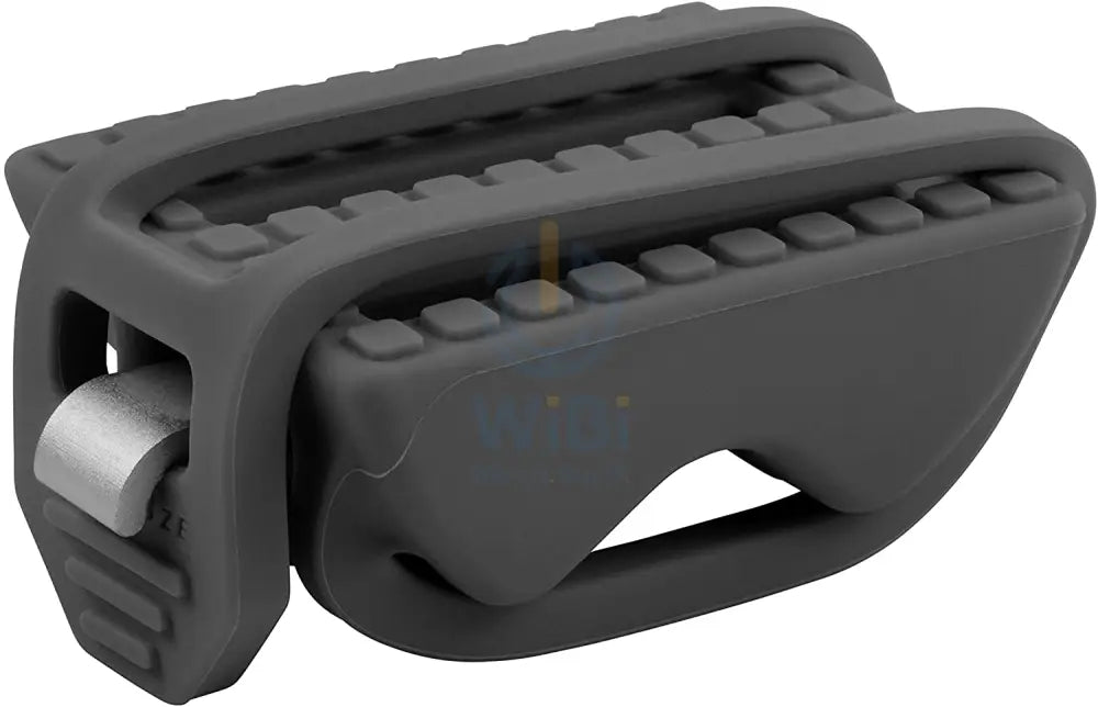 NiteIze HandleBand® Universal Smartphone Bar Bike Mount - Charcoal Accessories > Mobiles & Tablets > Mobiles > Mobile