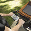 NiteIze HandleBand® Universal Smartphone Bar Bike Mount - Charcoal Accessories > Mobiles & Tablets > Mobiles > Mobile