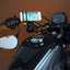 NiteIze HandleBand® Universal Smartphone Bar Bike Mount - Clear Accessories > Mobiles & Tablets > Mobiles > Mobile
