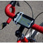 NiteIze HandleBand® Universal Smartphone Bar Bike Mount - Clear Accessories > Mobiles & Tablets > Mobiles > Mobile