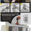 NiteIze HandleBand® Universal Smartphone Bar Bike Mount - Clear Accessories > Mobiles & Tablets > Mobiles > Mobile