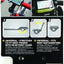 NiteIze HandleBand® Universal Smartphone Bar Bike Mount - Clear Accessories > Mobiles & Tablets > Mobiles > Mobile