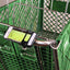NiteIze HandleBand® Universal Smartphone Bar Bike Mount - Clear Accessories > Mobiles & Tablets > Mobiles > Mobile