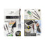 NiteIze Hitch® Phone Anchor + Lanyard - Black - Black Accessories > Other Accessories