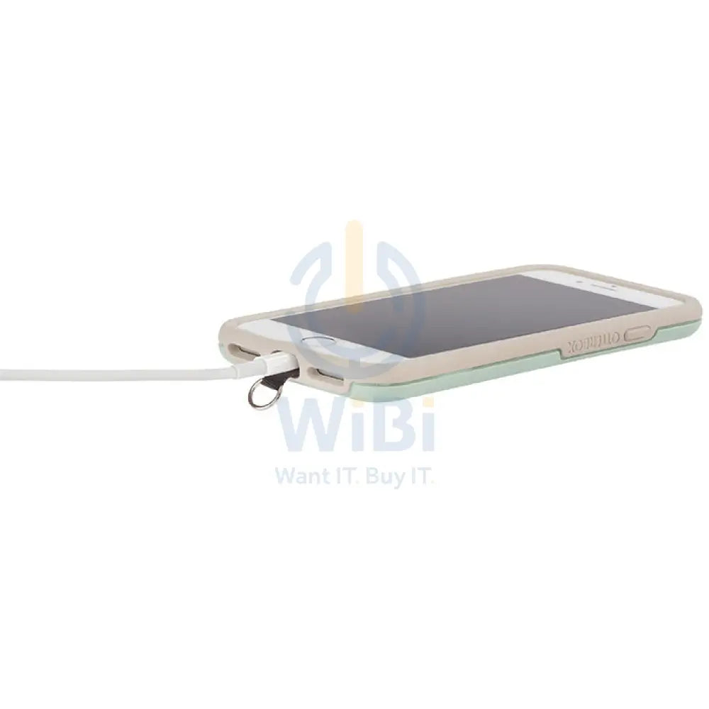 NiteIze Hitch® Phone Anchor + Lanyard - Black - Black Accessories > Other Accessories