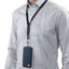 NiteIze Hitch® Phone Anchor + Lanyard - Black - Black Accessories > Other Accessories