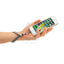 NiteIze Hitch® Phone Anchor + Stretch Strap - charcoal Accessories > Other Accessories