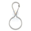 NiteIze Infini-Key® Key Chain - Stainless Accessories > Other Accessories