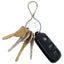 NiteIze Infini-Key® Key Chain - Stainless Accessories > Other Accessories