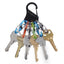 NiteIze KeyRack Locker® - S-Biner® Accessories > Other Accessories