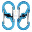 NiteIze KeyRack Locker® - S-Biner® Accessories > Other Accessories