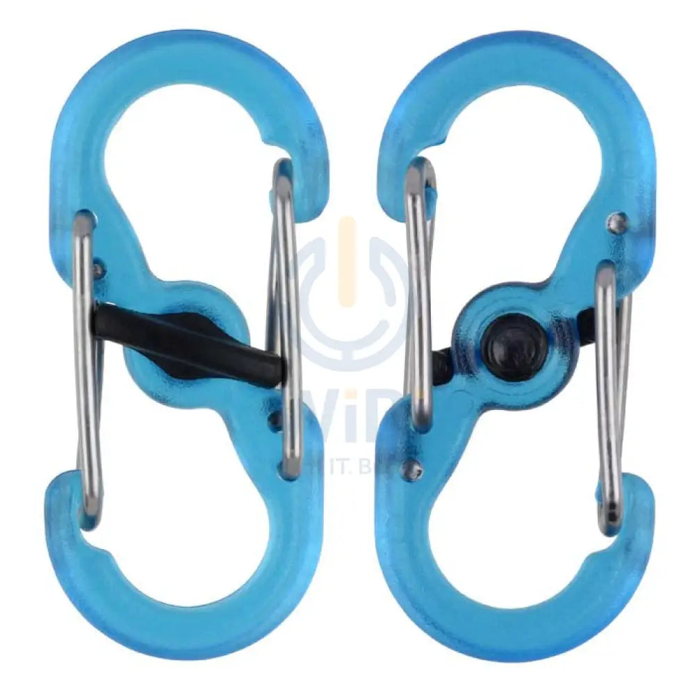 NiteIze KeyRack Locker® - S-Biner® Accessories > Other Accessories