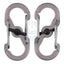 NiteIze KeyRack Locker® - S-Biner® Accessories > Other Accessories